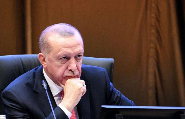 كيف تهز سياسة أردوغان الخارجية النظام الدولي؟