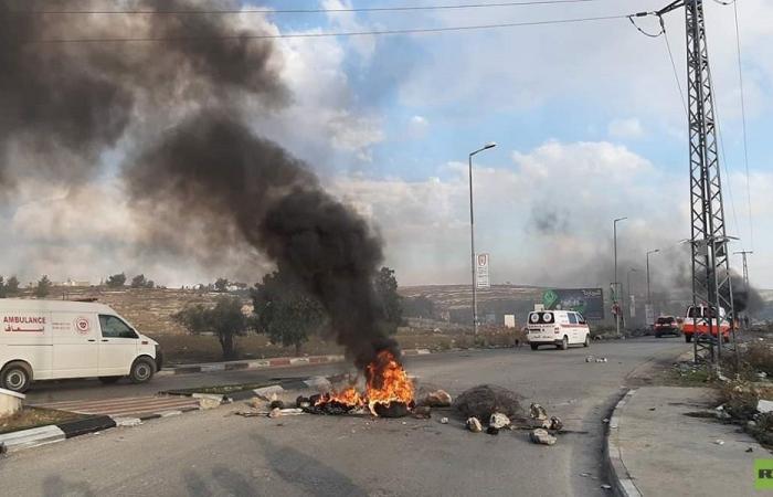 احتجاجات ومسيرات غاضبة في فلسطين رفضاً لـ'صفقة القرن' (فيديو وصور)