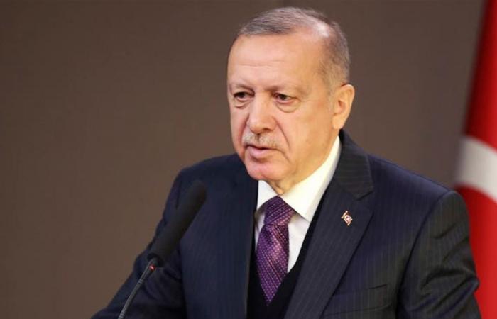 أردوغان: تركيا على استعداد لاستخدام القوة مجدداً في سوريا