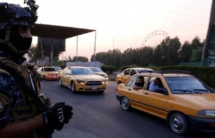 العراق.. لحظة اغتيال الخبير الأمني هشام الهاشمي (فيديو)