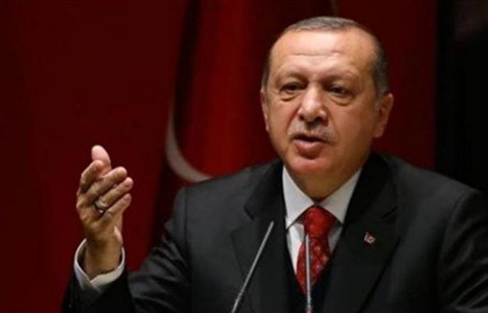 أردوغان: نحن على حقّ… ولن نطأطئ رأسنا للعربدة!