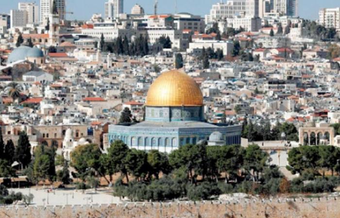 تركيا تنتقد قرار كوسوفو فتح سفارة في القدس: انتهاك واضح للقانون الدولي