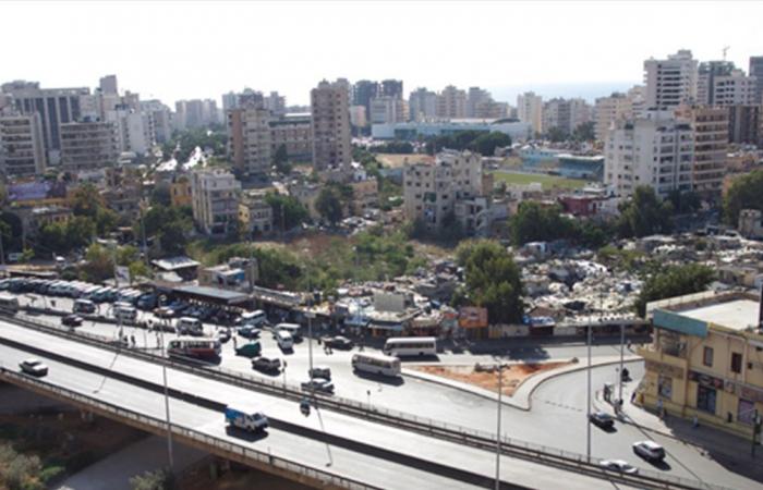 في طريق الجديدة: اشتباكات مُسلّحة.. قطع طريق والجيش يتدخل