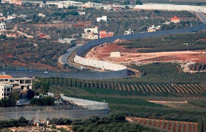 الجيش الإسرائيلي: القبض على شخص عبر الحدود من لبنان