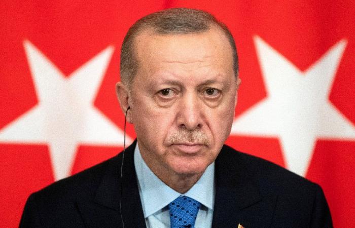 أردوغان يعلن دخول سلاح جديد للخدمة