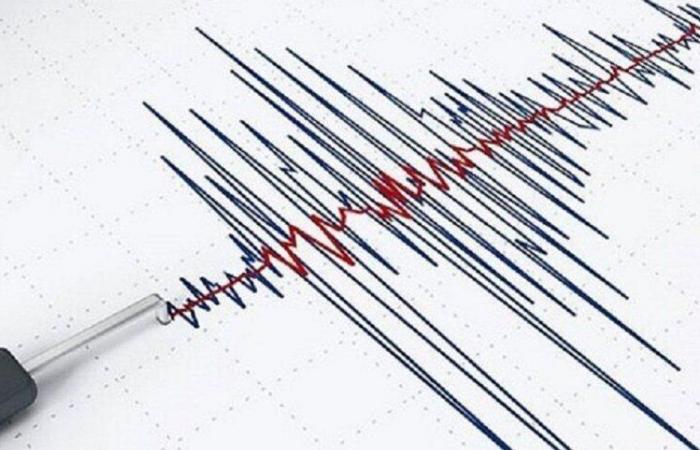 زلزال بقوة 5.6 درجة يضرب ساحل اليابان