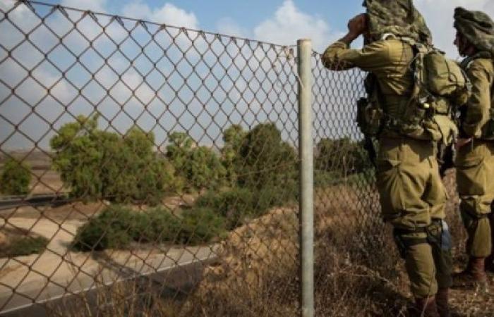 في الجنوب… قصف مدفعي وتدريبات للجيش الإسرائيلي