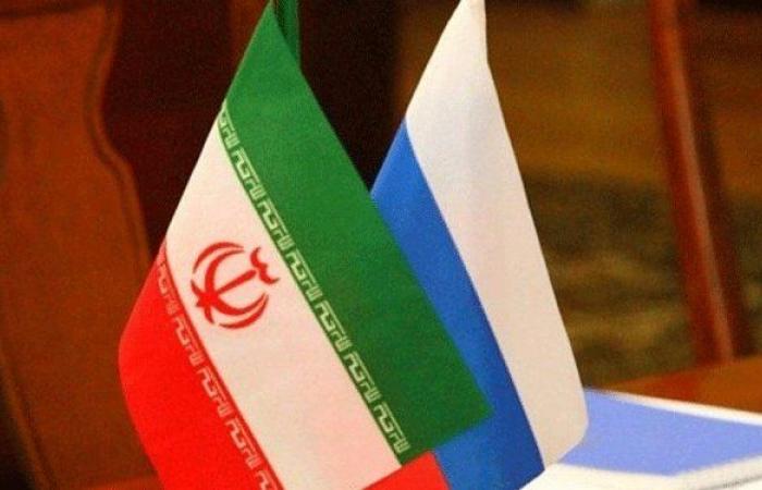 ايران: التعاون بين طهران وموسكو اليوم في عصره الذهبي