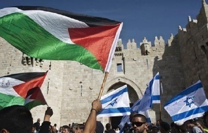 إصابة فلسطيني خلال مواجهات مع مستوطنين في القدس