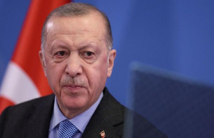 أردوغان: إلغاء اجتماع المجلس الاستراتيجي مع اليونان