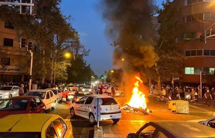 بيان مشترك لمعارضين إيرانيين: 2023 عام تحقيق الحرية والعدالة