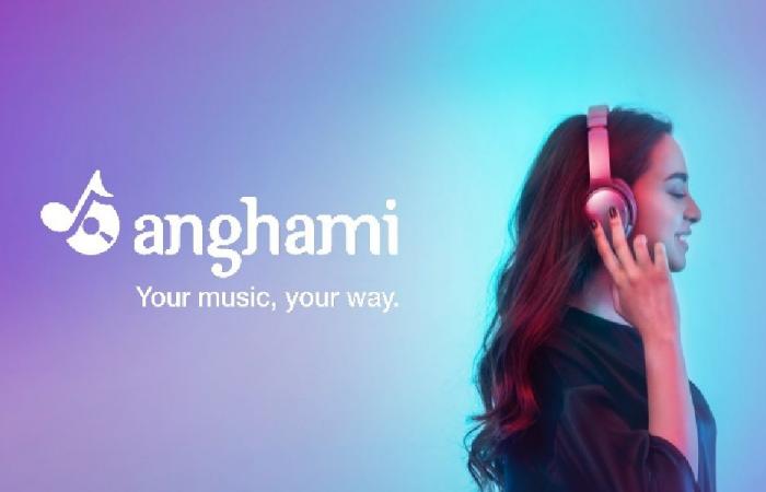 اختفاء أغاني النساء عن “Anghami”… رسالة قوية للمشتركين!