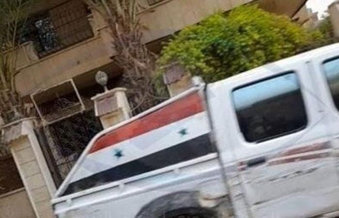 بعدما درّبها “الحزب”… عناصر سورية بقيادة إيران تتجهز لضربات “التحالف الدولي”