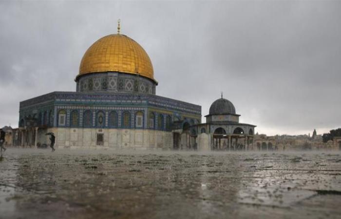 نتنياهو: حظر زيارات اليهود للمسجد الأقصى حتى نهاية شهر رمضان