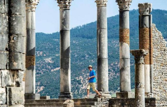 الحرارة تبخّر 821 مليون متر مكعب من الماء في المغرب