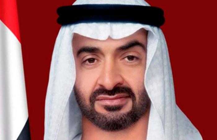 محمد بن زايد: ليُنعم الله على عالمنا بالأمن والاستقرار