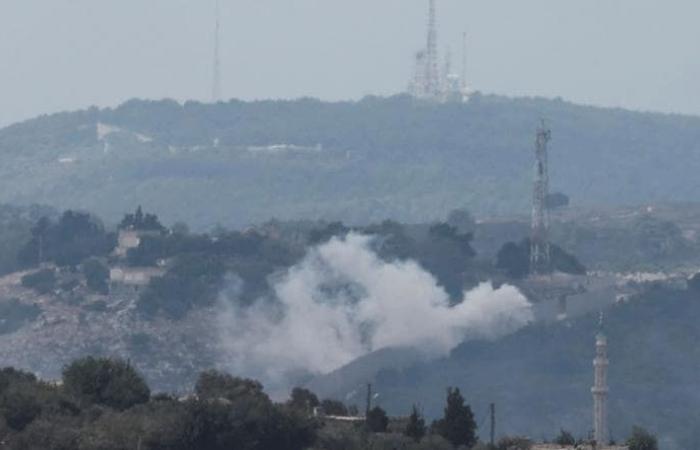 إطلاق نار مضاد للدبابات وردّ إسرائيلي في الجنوب فجراً