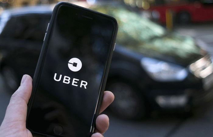 إجراءات جديدة لـ”Uber” في مصر