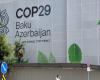 COP 29.. تمويل سنوي بقيمة 300 مليار دولار للبلدان النامية